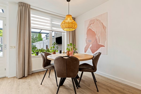 Medium property photo - Van Renessestraat 18, 5975 SN Sevenum